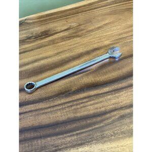 Mac Tools 19MM 12PT Combination Wrench M19CL